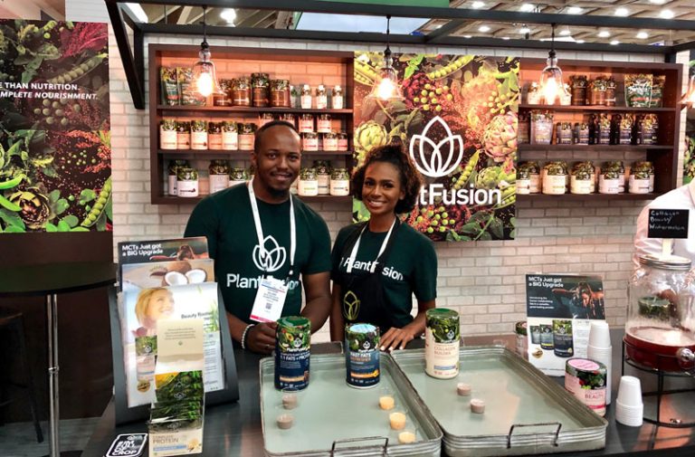 Experiential Marketing Health and Fitness Activations