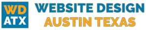Website Design Austin Texas logo