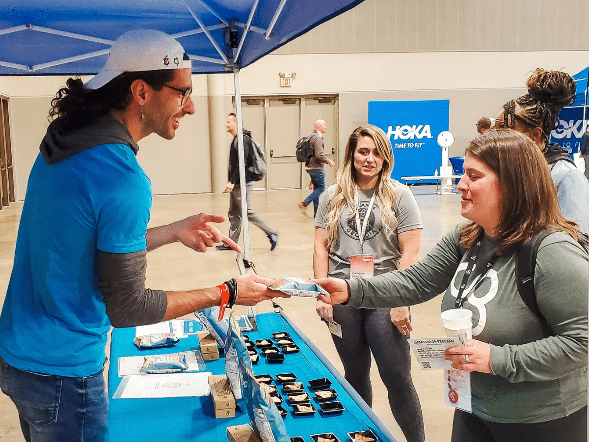 2022 Our Best Year Yet Health and Fitness Activations