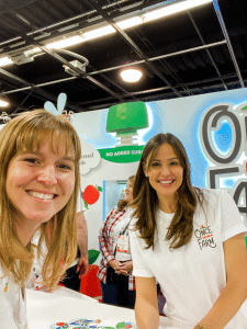 7 Tips to Make the Most of Expo West