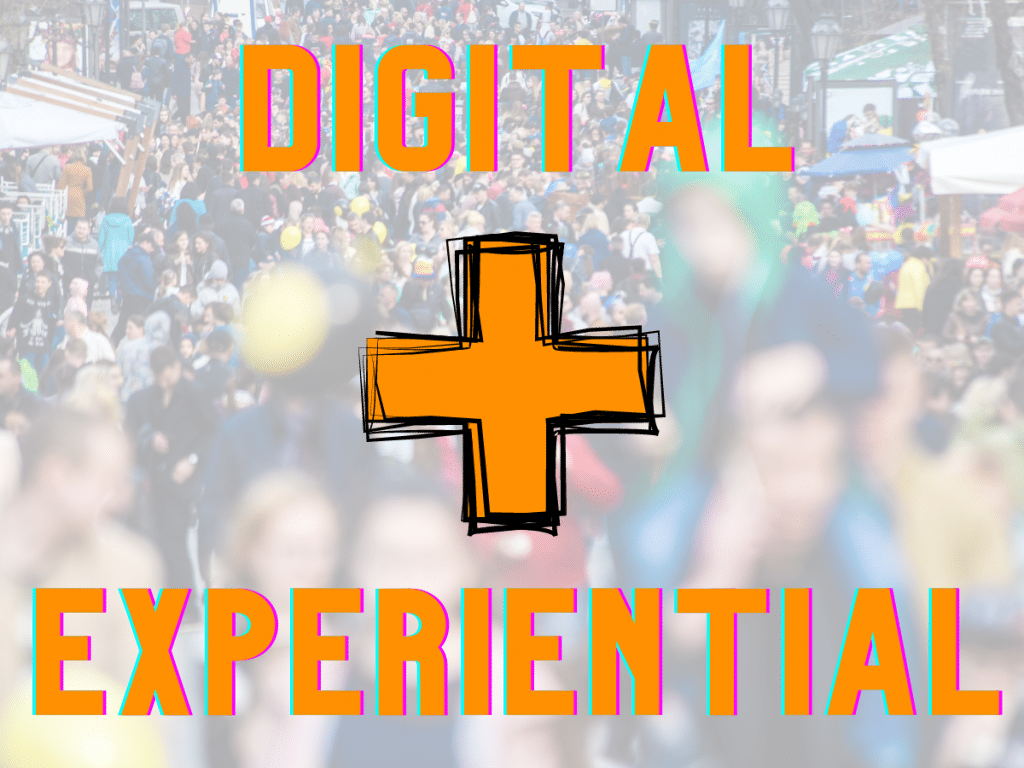 5 Ways to Integrate Digital Marketing with Experiential 