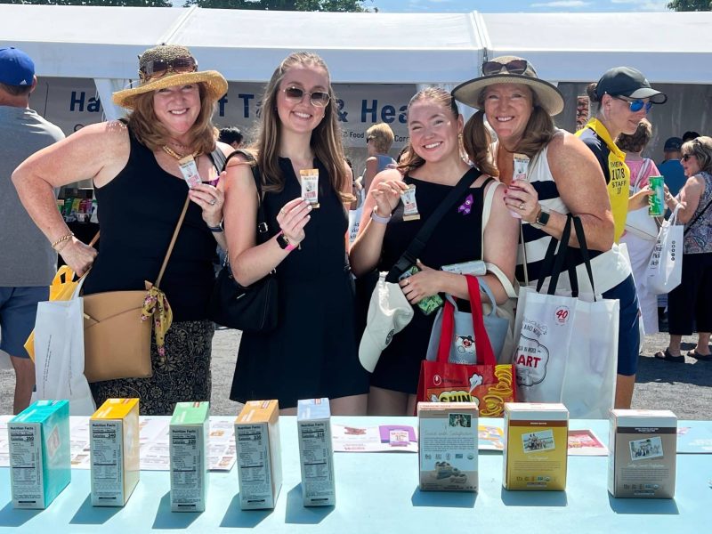 Event Staffing Extra Picture for Main services page