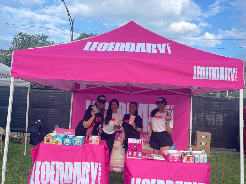 Experiential Marketing - Services Page